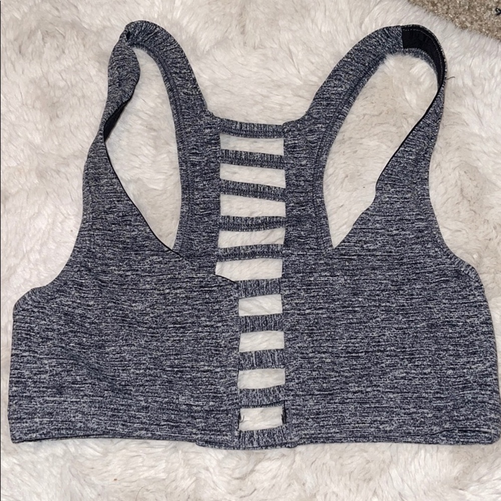 Victoria Secret Pink Sports Bra